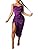 Elegant Satin Spaghetti Strap Dress™