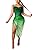 Elegant Satin Spaghetti Strap Dress™