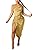 Elegant Satin Spaghetti Strap Dress™