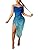 Elegant Satin Spaghetti Strap Dress™