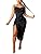 Elegant Satin Spaghetti Strap Dress™