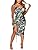 Elegant Satin Spaghetti Strap Dress™