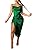 Elegant Satin Spaghetti Strap Dress™