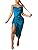 Elegant Satin Spaghetti Strap Dress™