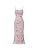 Floral Elegance Bodycon Midi Dress™