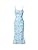 Floral Elegance Bodycon Midi Dress™