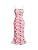 Floral Elegance Bodycon Midi Dress™
