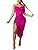 Elegant Satin Spaghetti Strap Dress™
