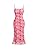 Floral Elegance Bodycon Midi Dress™