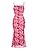 Floral Elegance Bodycon Midi Dress™