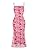 Floral Elegance Bodycon Midi Dress™